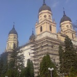 Catedrala Mitropolitana Iasi