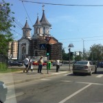 Catedrala Ortodoxa Oradea