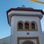 Biserica sf Mina Vergul - Bucuresti