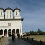 Manastirea Salva