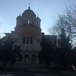 Biserica Ortodoxa Sf. Elefterie