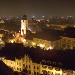 Turnul Sfatului - Sibiu
